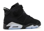 JORDAN RETRO 6 ‘CHROME’