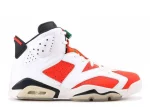 JORDAN RETRO 6 ‘GATORADE’