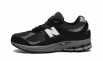 NB 2002R Black – zzsneakerss