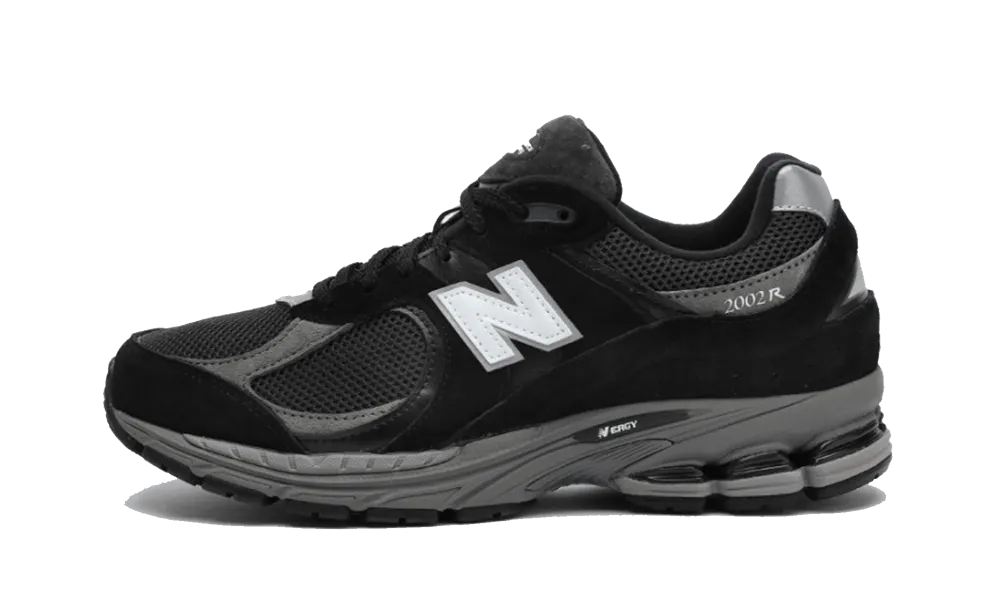 NB 2002R Black – zzsneakerss
