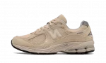NB 2002R Bone Light Aluminum