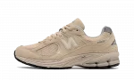 NB 2002R Bone Light Aluminum
