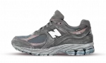 NB 2002R Gore-Tex Dark Grey