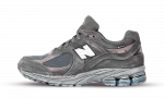 NB 2002R Gore-Tex Dark Grey