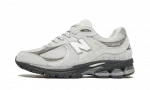 NB 2002R Grey Black JD Sports Exclusive