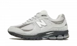 NB 2002R Grey Black JD Sports Exclusive