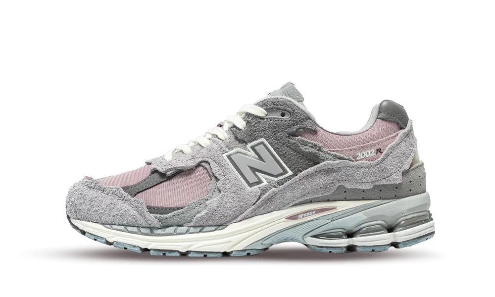 NB 2002R Protection Pack Lunar New Year