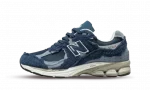 NB 2002R Protection Pack Navy Grey