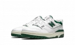 NB 550 Aimé Leon Dore Evergreen