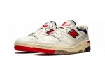 NB 550 Aimé Leon Dore Navy Red
