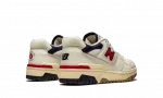 NB 550 Aimé Leon Dore Navy Red