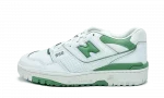 NB 550 Mint Green