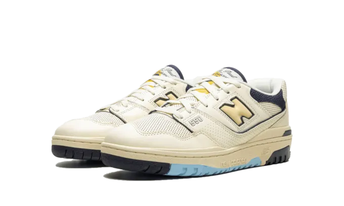 NB 550 Rich Paul