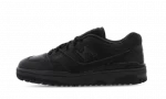 NB 550 Triple Black