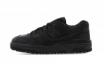 NB 550 Triple Black
