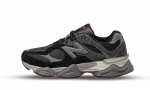 NB 90/60 ‘Black Castlerock’