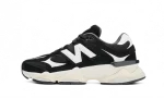 NB 9060 Black White