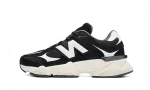 NB 9060 Black White