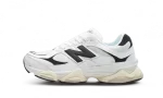 NB 9060 «White Black»