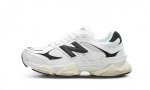NB 9060 «White Black»
