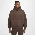 Nike Tech Reimagined Men’s Fleece Hoodie
