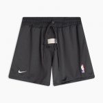 Nk x Fear Shorts  of God