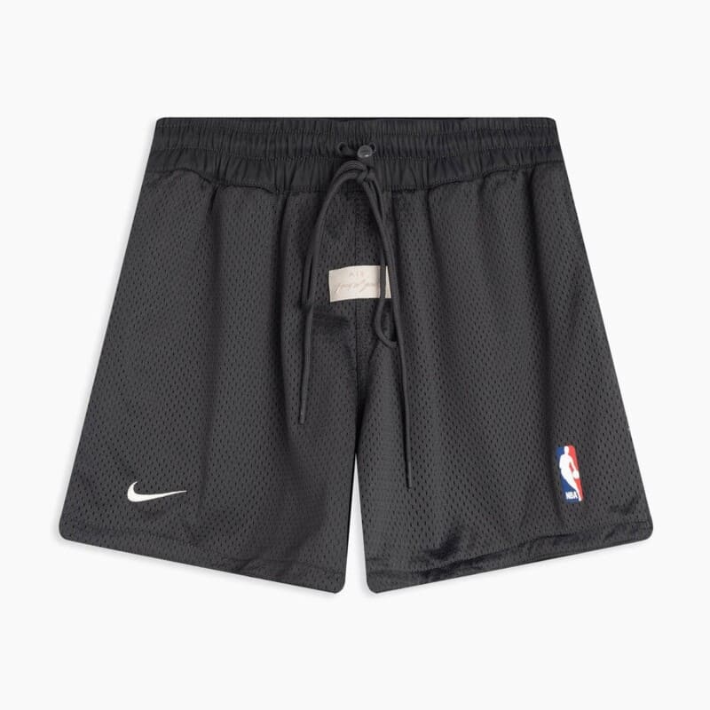 Nk x Fear Shorts  of God