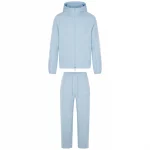 Nocta Baby Blue Tracksuit