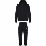 Nocta Black Tracksuit