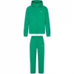 Nocta Green Tracksuit