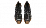 NS1 sneakers in mixed materials Black