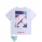 Off Monogram T-shirt