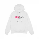 Palm Angels Blar Hoodie