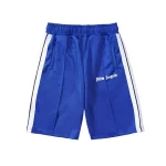 Palm Angels Blue Pants