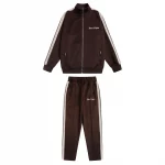 Palm Angels Love Tracksuit