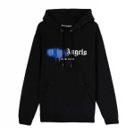 Palm Angels New York Hoodie