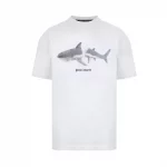 Palm Angels Shark T-shirt