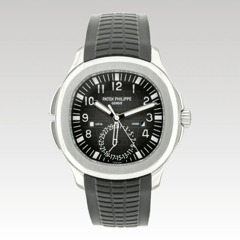 PP Aquanaut Travel Time