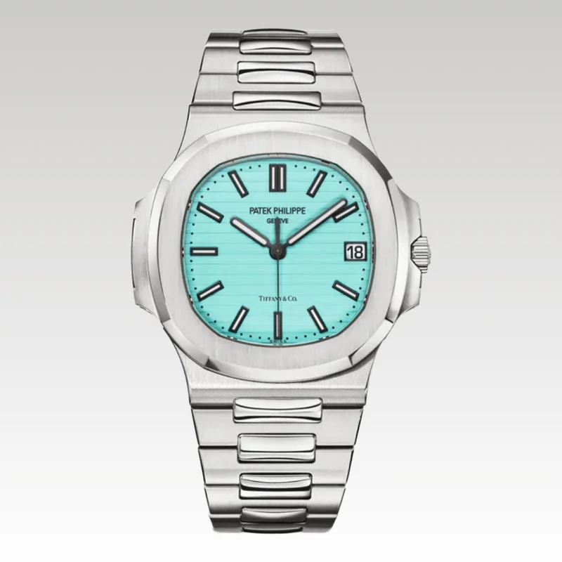 PP Nautilus Tiffany