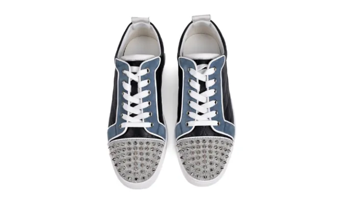 Pelle Punta Sneaker