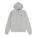 Polo Hoodie