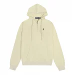 Polo Hoodie