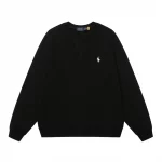 Polo Hoodie