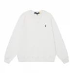 Polo Hoodie
