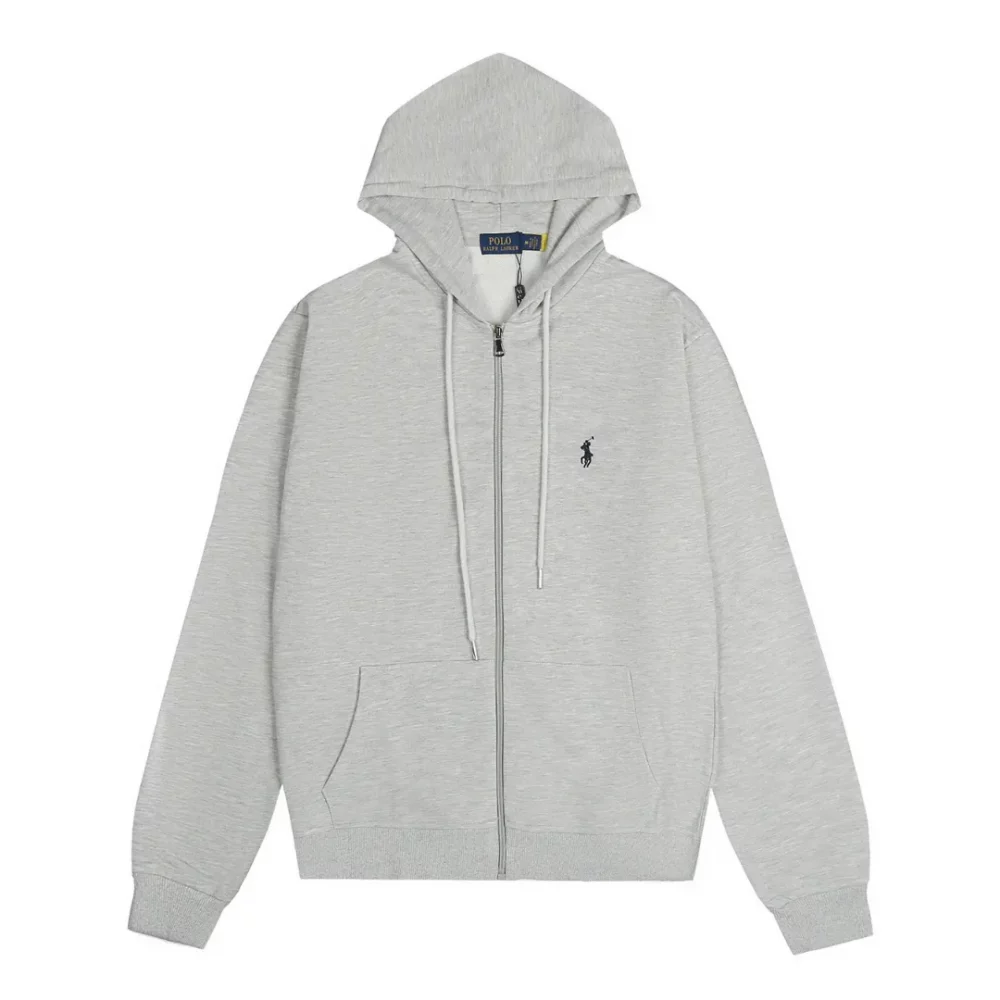 Polo Jacket