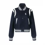 Polo Jacket