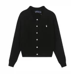 Polo Sweater