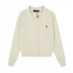 Polo Sweater