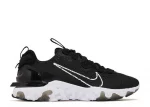 REACT VISION ‘BLACK’