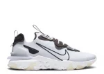 REACT VISION ‘WHITE ANTHRACITE’